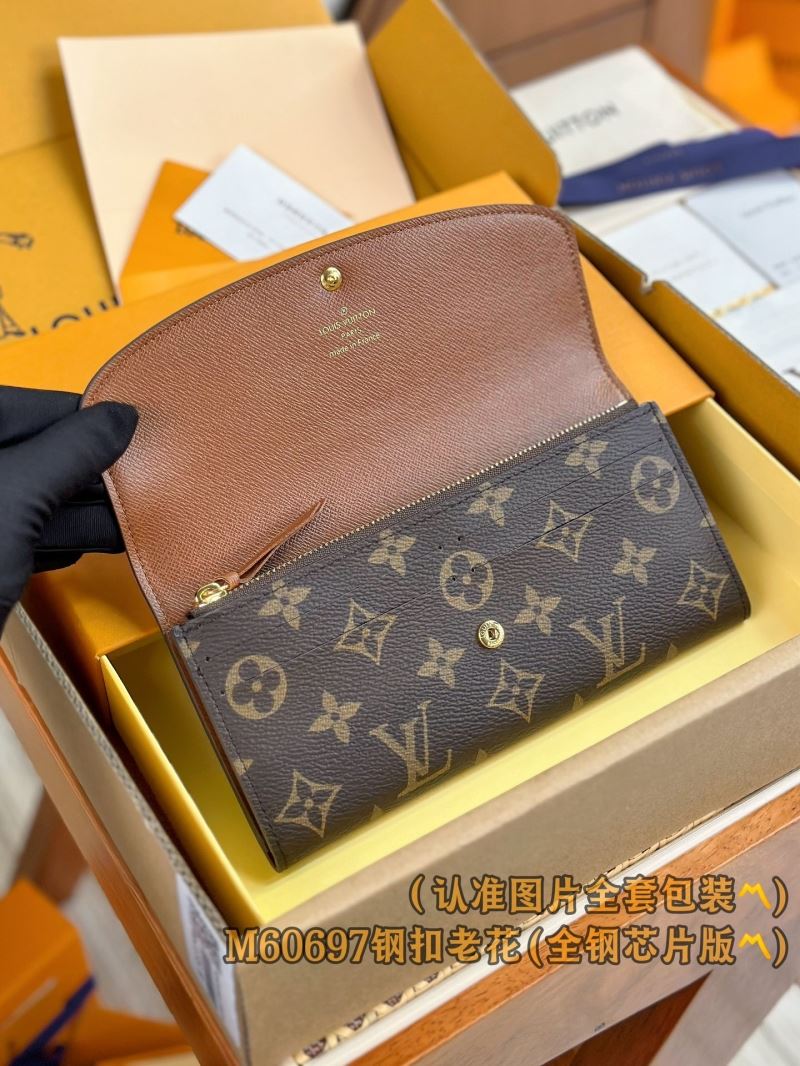 LV Wallets